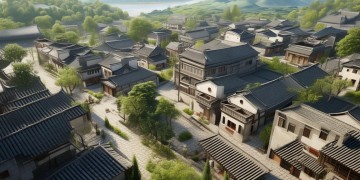 歙县和泰物业服务的是哪个小区？
