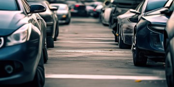 物业是否办理停车位？