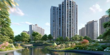 中电建哪家物业最好？