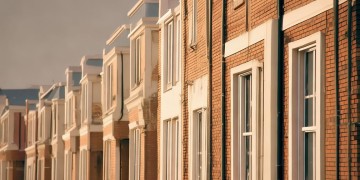 物业为什么要求外观一致？