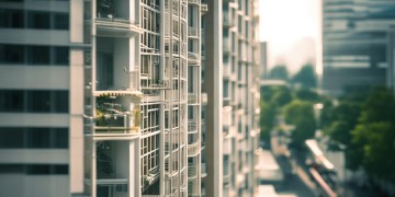 物业究竟可不可以管公摊面积？