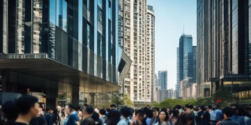 郑州物业收取电费合法吗？