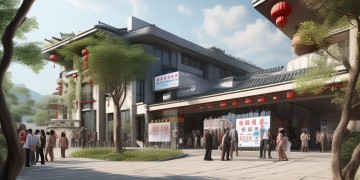山西昊天物业招聘司机吗？