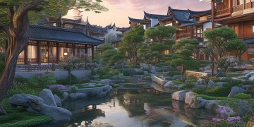 西湖观邸是由什么物业负责的小区？