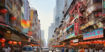宁波阪急是由什么物业公司管理的呢？