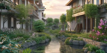凌河区物业究竟是由什么公司管理？