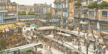 物业开展多种经营的责任究竟是什么？