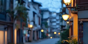 灯湖西街物业公司究竟叫什么？