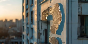 楼顶掉皮到底属于物业管吗？