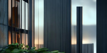 物业用房属于物业公司吗？