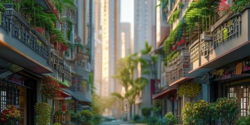 宁波恒大物业现在招工吗？