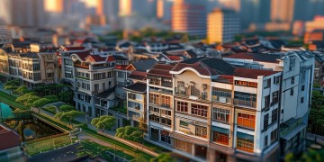 福州好景城物业电话是多少？