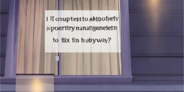 封窗找物业会便宜吗？为什么？