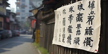 永明里物业该如何进行通知？