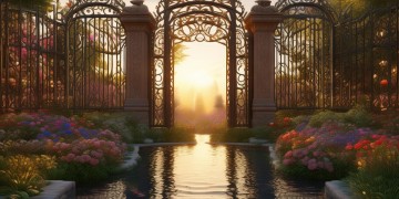全威花园物业究竟是什么？