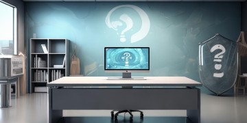 物业公司挂靠安全吗？