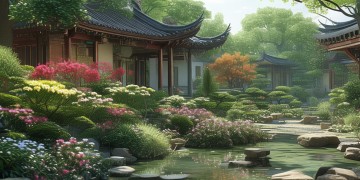 碧泽园物业真的平常吗？