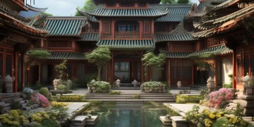 未珂宸铭府物业究竟是什么？