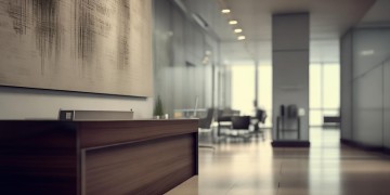 物业前台会被背调吗？