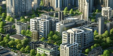 电厂小区需要物业管理吗？