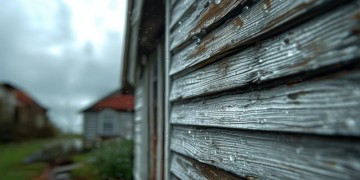 房子渗水要找物业吗？