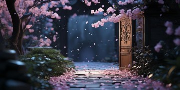 梦见物业敲门意味着什么？