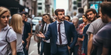 物业拉人报警真的有用吗？