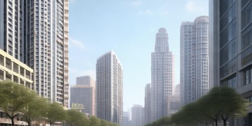 太原市的物业费是按什么收取的？