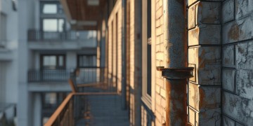 阳台管道到底属于物业负责范畴吗？