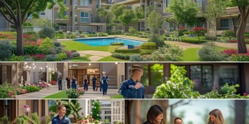 小区物业服务究竟包含什么？