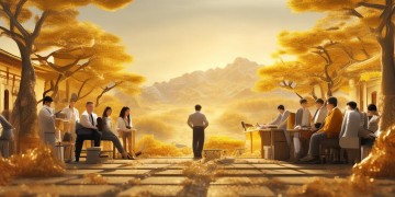 金地物业校招入职后究竟做什么？