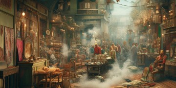 发物业群没人理，这是为什么呢？