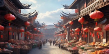 西安到底什么物业好干一点？