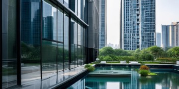 在广州买房了要交物业费吗？