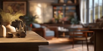 房屋装修一定要申报物业吗？