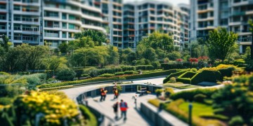 住建局物业到底做什么的？