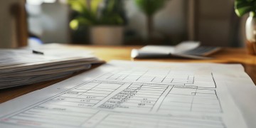 物业报修是否有单据？