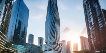 深圳卓越物业商管究竟是什么？