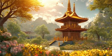 金福苑物业有前途吗？