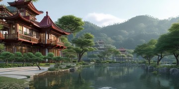 惠州荣佳国韵是什么物业？