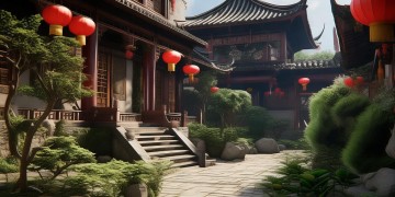金茂书院物业真的可靠吗？