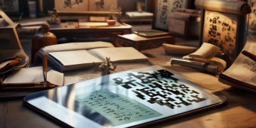 物业用什么扫吉祥码收款？