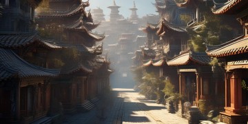 龙城物业是中介吗？