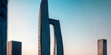国贸有哪些物业服务项目呢？