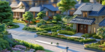 旺城温莎郡物业真的可靠吗？