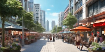 济宁盛世物业正在招聘保安吗？