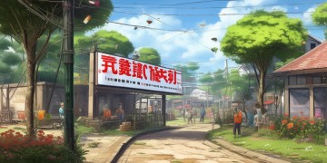 北流天美物业正在招工吗？