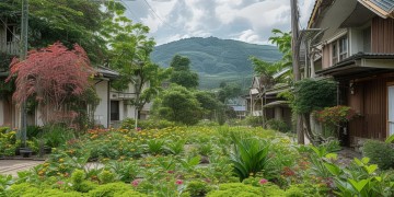 共和村物业到底管事吗？