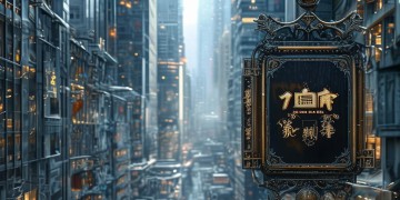 东华物业公司究竟在什么地方？
