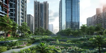 深圳龙海家园究竟是什么物业？